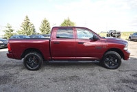Black Friday Sale Happening Now Dont Miss Out! JUST IN @ PLATINUM AUTO SALES 2020 RAM 1500 Classic S... (image 5)