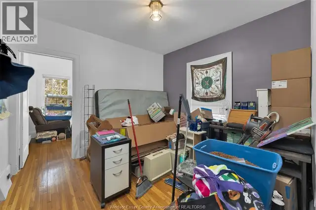 245-247 MCEWAN Windsor, Ontario in Houses for Sale in Windsor Region - Image 30