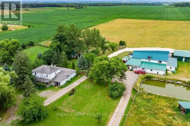 7941 HIGHWAY 26 Clearview (Stayner), Ontario in Land for Sale in Oakville / Halton Region - Image 36