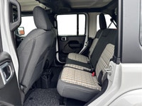 THIS 2026 JEEP WRANGLER COMES WITH THE 85T ANNIVERSARY PACKAGE! OPTIONS LIKE A 12.3 DISPLAY SCREEN,... (image 9)