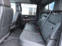 Recent trade in, 2023 Chevrolet Silverado 2500HD High Country, 6.6 L V8 Duramax turbo Diesel, 4x4. C... (image 4)