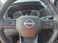 Turbocharged,Pass-Through Rear Seat,Driver Illuminated Vanity Mirror,Passenger Air Bag,Back-Up Camer... (image 9)