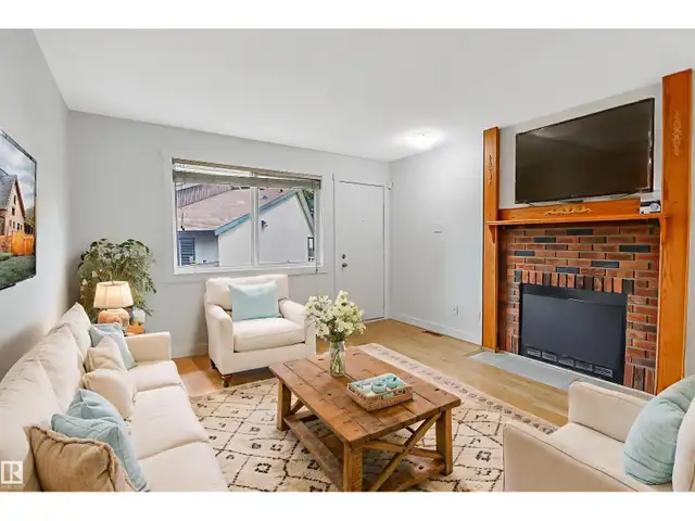 744 SADDLEBACK RD NW Edmonton, Alberta in Condos for Sale in Edmonton - Image 11