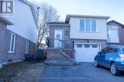 BSMT - 850 BENNETT COURT Oshawa (Pinecrest), Ontario