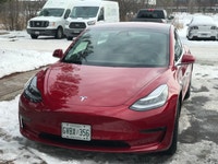 Tesla Paint Protection Film, PPF Protection Film Ottawa Ottawa / Gatineau Area Preview