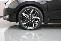 The 2024 Nissan Versa SR delivers sporty styling, impressive fuel efficiency, and modern technology... (image 3)