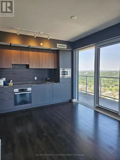 2902 - 50 O'NEILL ROAD SE Toronto (Banbury-Don Mills), Ontario