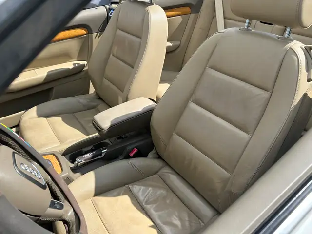 2007 Audi A4 2.0T594614145128212485