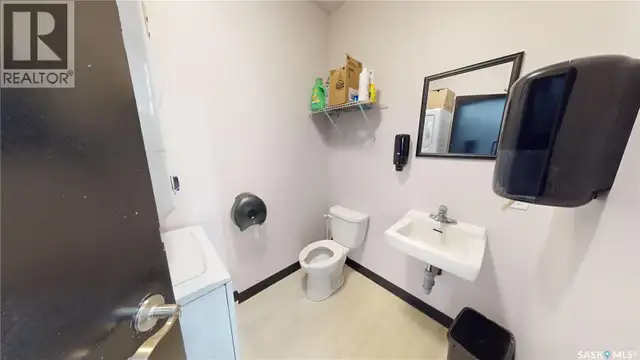 619 Main STREET Moosomin, Saskatchewan in Commercial & Office Space for Sale in Regina - Image 26