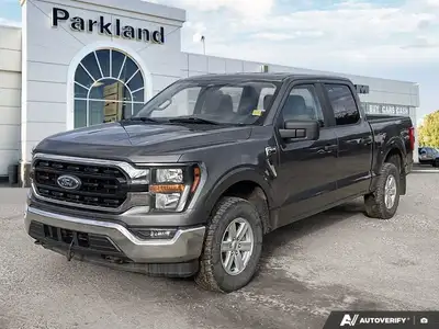This Ford F-150 boasts a Regular Unleaded V6 3.5 L EcoBoost engine powering this Automatic transmiss...