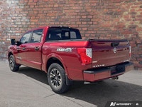 Come see this 2018 Nissan Titan before someone takes it home! *Get Your Money's Worth for this Nissa... (image 2)