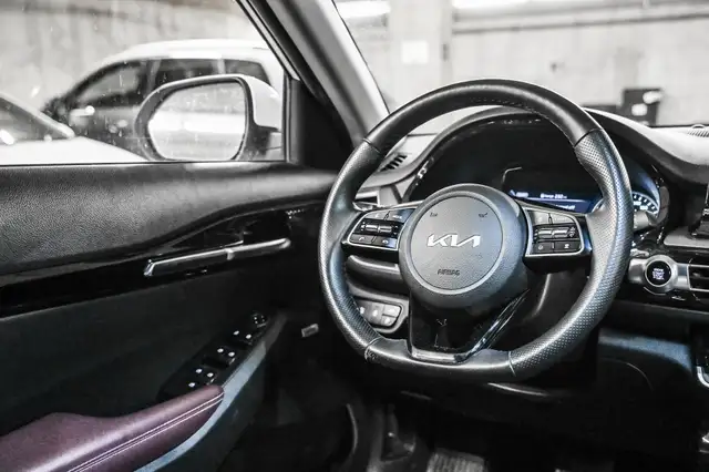 2023 Kia Seltos SX Turbo AWD Traction intégrale * Carplay * Vola in Cars & Trucks in City of Montréal - Image 22