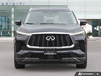 Come visit our London Infiniti team, you can find us at 1055 Wharncliffe Rd S Suite 101, London, ON... (image 7)