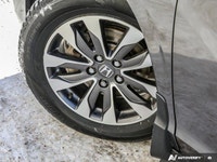 * Leather-trimmed seats * Heated front seats & steering wheel * Power moonroof * Tri-zone climate co... (image 8)