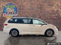 Welcome to Mann-Northway Auto Source. This 2018 Toyota Sienna Limited, a premium passenger minivan,... (image 6)