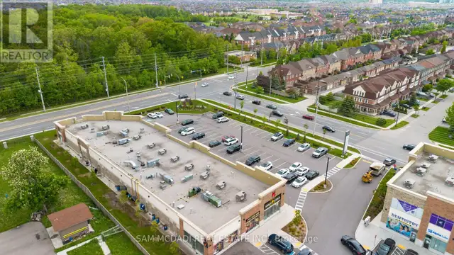 72 - 4700 RIDGEWAY DRIVE Mississauga (Churchill Meadows), Ontari62863755086466122