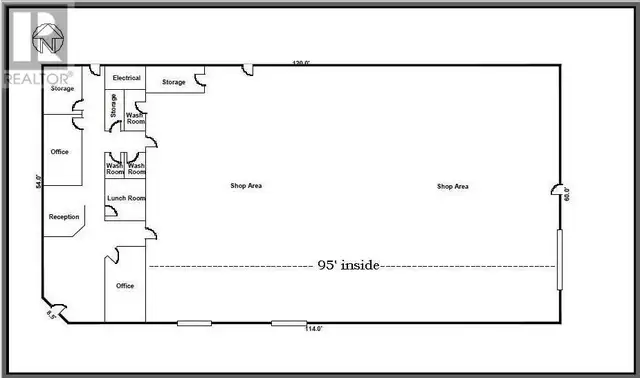 9832-9970 SWANSON STREET Fort St. John, British Columbia in Commercial & Office Space for Sale in Fort St. John - Image 6