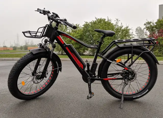 ,Daymak, Emmo E-bikes, Electric Scooters & Mobility at Derand! in eBike in Ottawa - Image 10