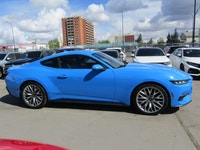 Thanks for viewing our South View Motors Inventory! 2024 FORD MUSTANG ECOBOOST PREMIUM FASTBACK IN B... (image 4)