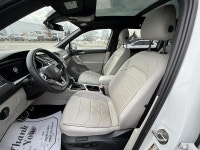 Humberview Volkswagen on the Queensway Make a bold statement in this Certified-Preowned 2022 Tiguan... (image 6)