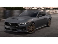 Recaro Seats, Premium Audio, GT Performance Package, 401A Equipment Group! This 2025 Mustang debuts... (image 4)