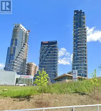 2007 - 30 INN ON THE PARK DRIVE Toronto (Banbury-Don Mills), Ont