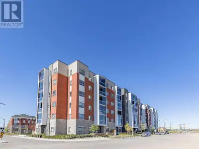 304 - 200 LAGERFELD DRIVE W Brampton (Northwest Brampton), Ontar