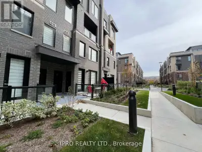 3 - 3562 COLONIAL DRIVE Mississauga (Erin Mills), Ontario