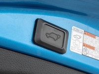 SofTex Interior - Sunroof - Heated Front Seats - JBL Audio The 2018 Toyota RAV4 Limited combines ver... (image 9)