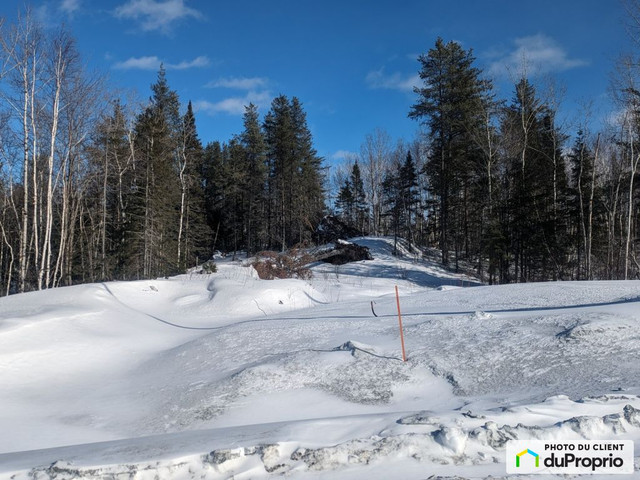 78 000$ - Terrain résidentiel à Jonquière (Lac-Kénogami) dans Terrains à vendre  à Saguenay - Image 3