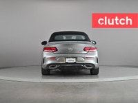 Electric Parking Brake, Brake Assist, Auto Dimming Rearview Mirror and more! Clutch is the largest o... (image 4)