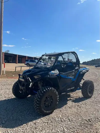 APPLY NOW: https://www.ridecollective.ca/get-pre-approved 2022 POLARIS RZR XP 1000 PREMIUM • ProStar...