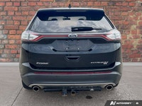 Check out this 2018 Ford Edge Titanium before someone takes it home! *This Ford Edge Is Competitivel... (image 3)