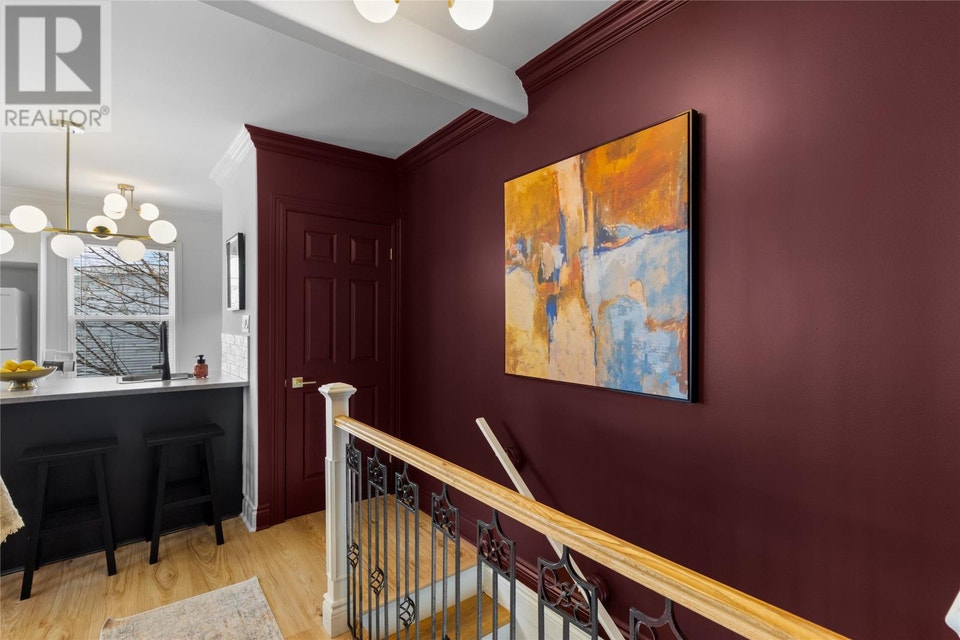 73 Casey Street St. John's, Newfoundland & Labrador 4