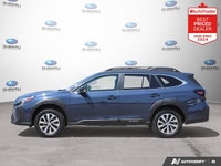 Recent Arrival! New Price! Odometer is 3306 kilometers below market average! Cosmic Blue Pearl 2025... (image 1)