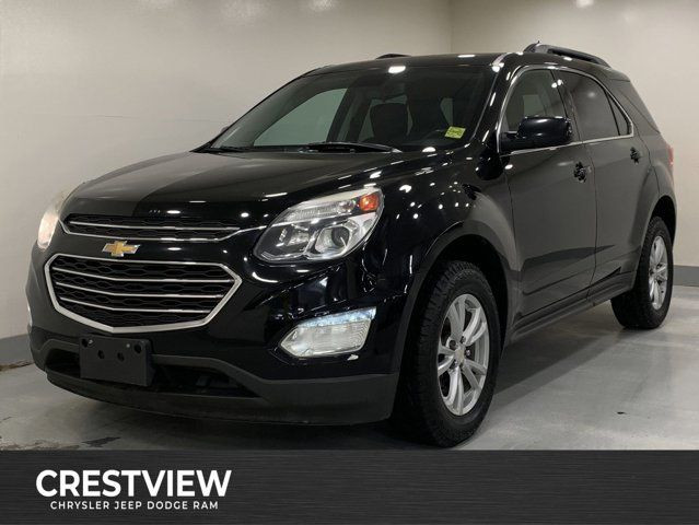 2017 Chevrolet Equinox LT in Cars & Trucks in Regina