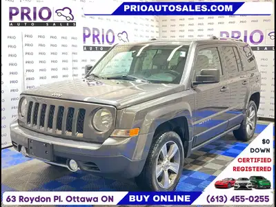 Certified Navigation All Wheel Drive 4WD Sun Roof Leather Seats Heated Seats Alloy Wheels Power Wind...