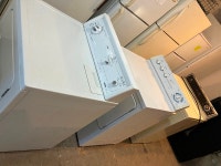 Dryers $400:up Free local delivery - 1 year warranty Saskatoon Saskatchewan Preview