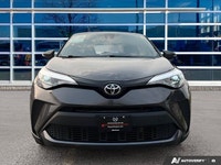 One Owner - 2020 Toyota C-HR XLE Premium, Automatic, 2.0L 4 Cylinder, Heated Seats and Steering Whee... (image 8)
