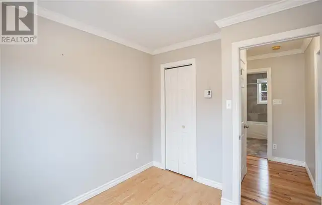 8 Cook Street St. John’s, Newfoundland & Labrador in Houses for Sale in St. John's - Image 13