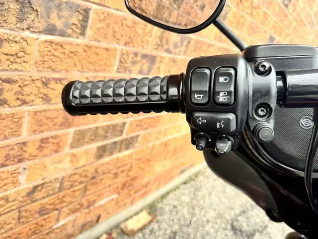 2019 Harley-Davidson Street Glide Special **CUSTOM PAINT** **CAN in Sport Touring in Markham / York Region - Image 33