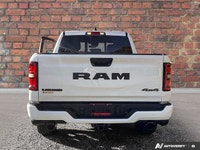 This Ram 1500 boasts a Twin Turbo Regular Unleaded I-6 3.0 L/183 engine powering this Automatic tran... (image 3)