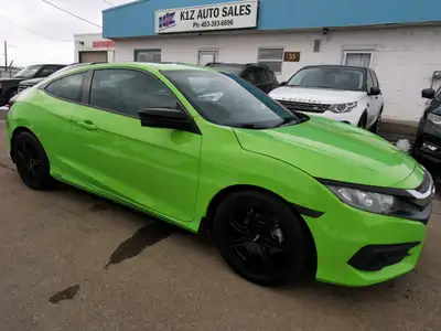 All vehicles sold at K1Z Auto Sales will receive Mechanical Fitness Assessment as well as Carfax rep...