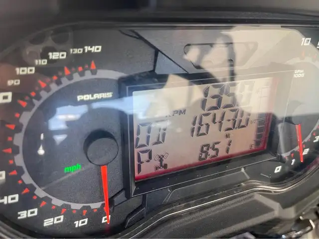 2021 POLARIS RZR XP 1000-BLUE! in ATVs in Dartmouth - Image 7