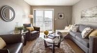 Broadstreet's Vista Pointe offers 1, 2, and 3 bedroom pet friendly apartments for rent, set in the h... (image 3)
