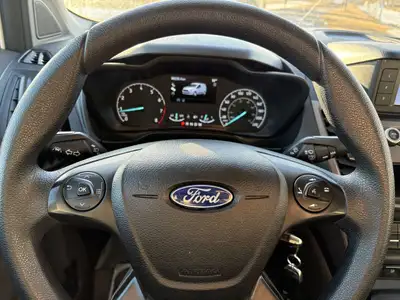 2021 Ford Transit Connect Van XL $4,000 UPFITTED LOADED, View more