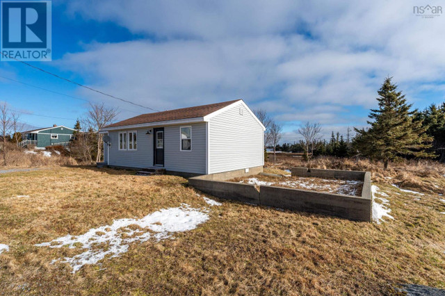 3745 Port La Tour Road Baccaro, Nova Scotia in Houses for Sale in Yarmouth - Image 3