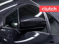 Auto Dimming Rearview Mirror, Front Heated Seats, Folding Rear Seats and more! Clutch is the largest... (image 7)