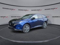// ACCIDENT FREE!! // // SINGLE OWNER! // With only 500 km, this accident-free, single-owner 2025 Ni... (image 3)