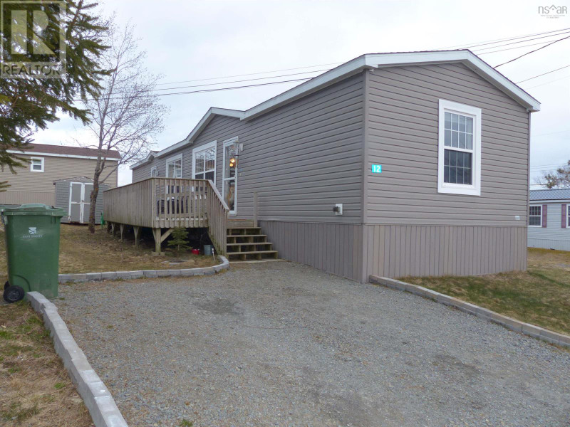 12 Davis Drive Mount Uniacke, Nova Scotia Houses for Sale Bedford